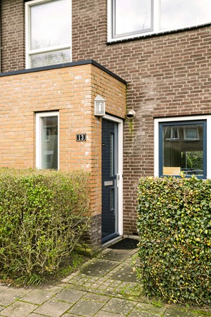 Medium property photo - Van Harenlaan 13, 1813 KE Alkmaar